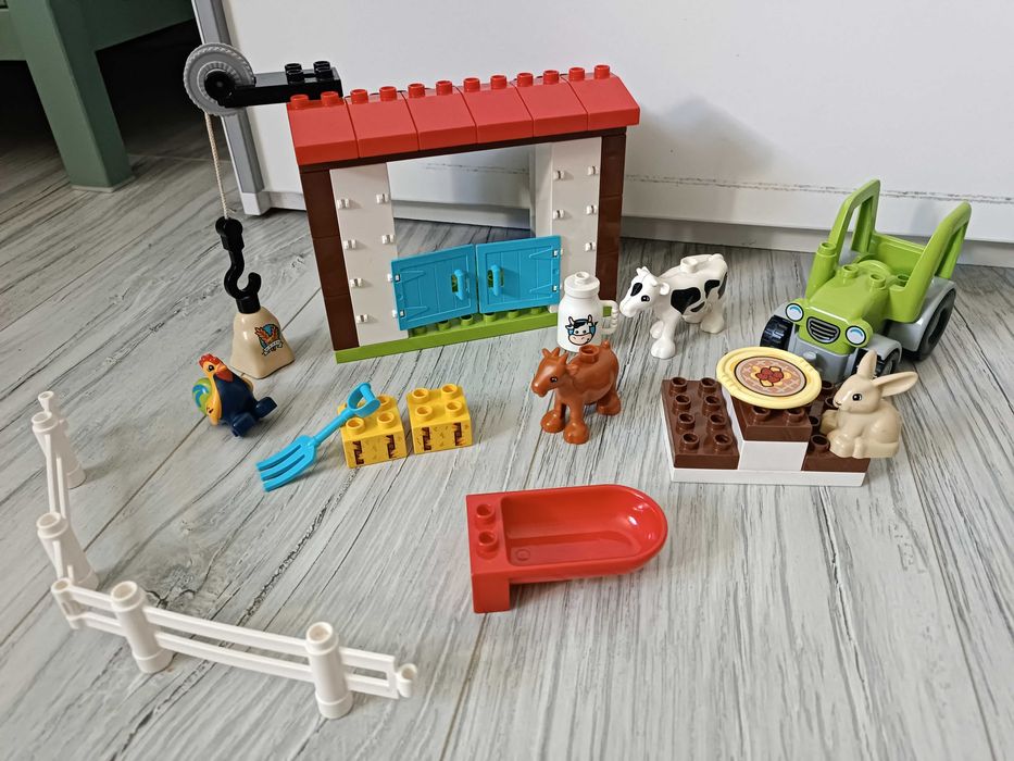 LEGO Duplo 10869