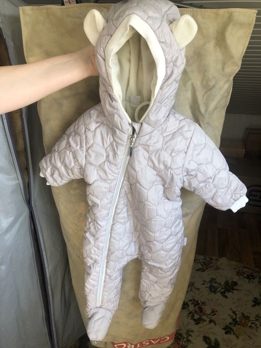 Комбінезон дитячий