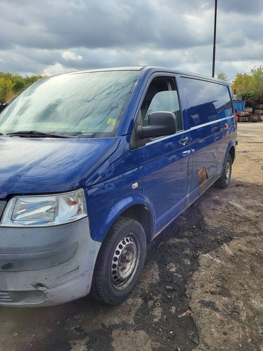 Фольцваген транспортер т5 на розборку Авторозборка Авторозбірка