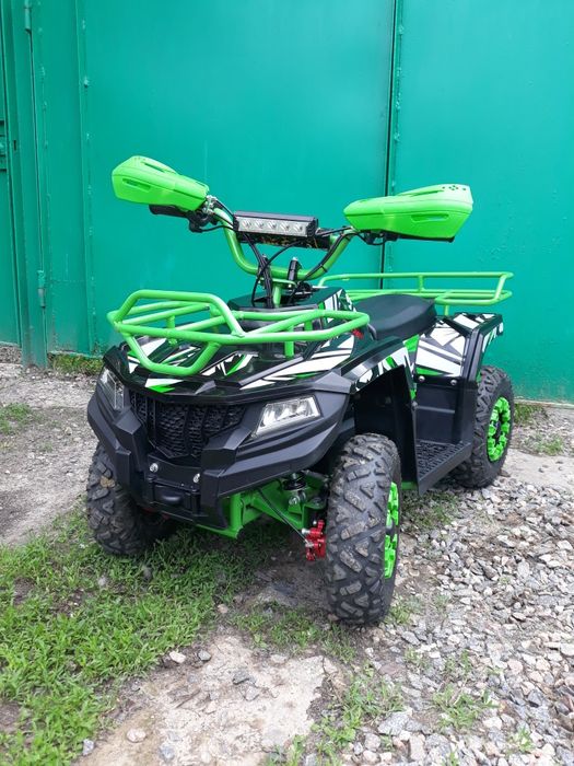 Квадроцикл Электрический 1000w