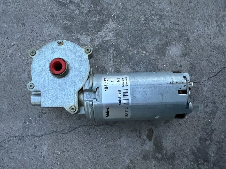 WMF PRESTO Części - Ekspres WMF