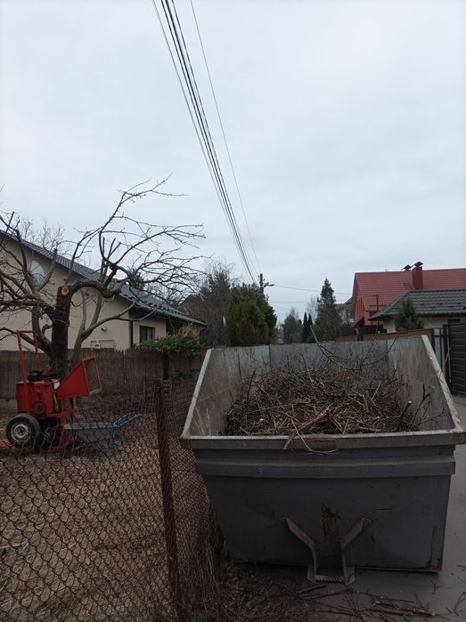 Зачистка ділянок