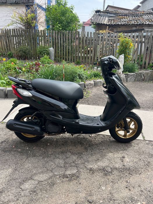 Скутер Yamaha Jog SA 39J