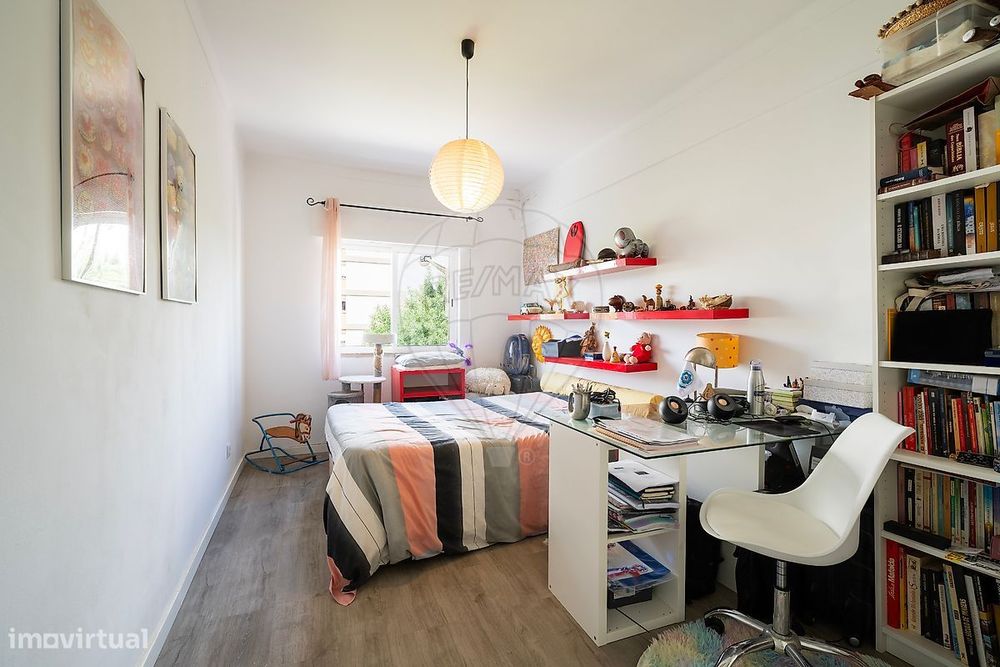 Apartamento T2 para venda