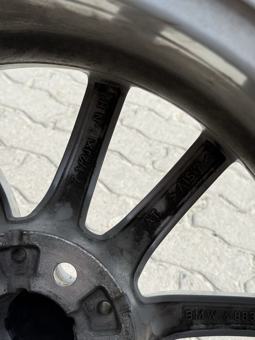 Продам диска на BMW G20-30