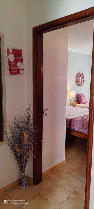 Aluga-se T1 Praia da Manga Rota disponível de 30 maio a 13 de Junho