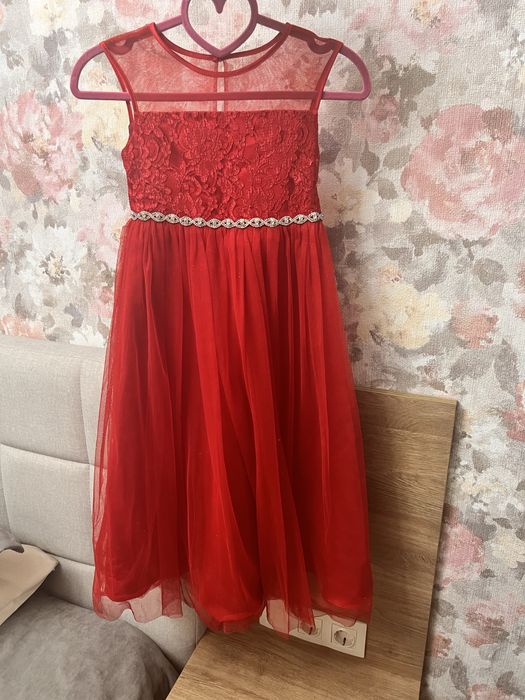 Святкове плаття