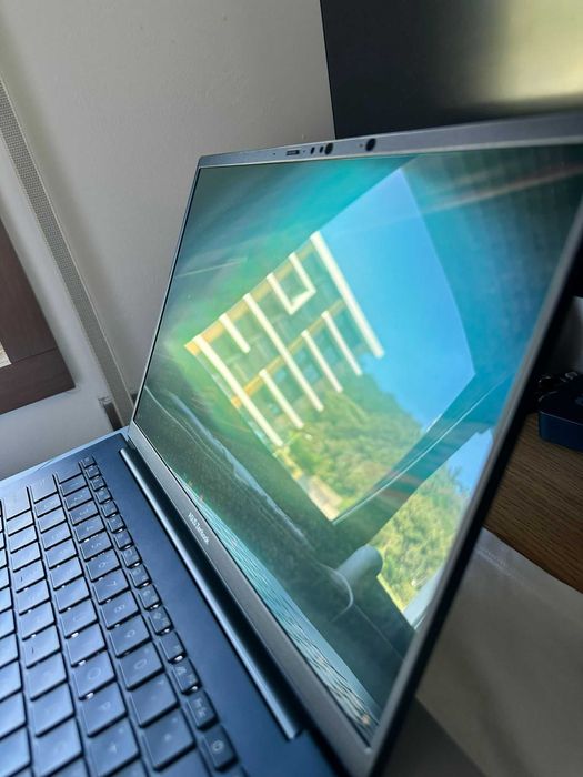 ZenBook 14” OLED i7 155H
