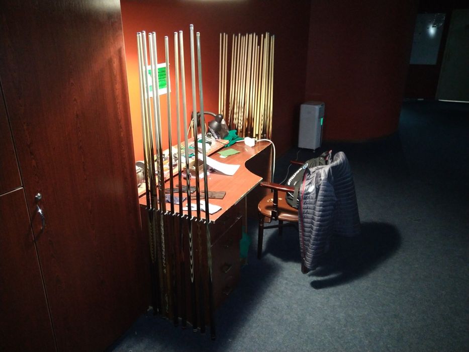 Продажа-установка бильярдные наклейки Kamui, Aramith, Moori, мел Kamui