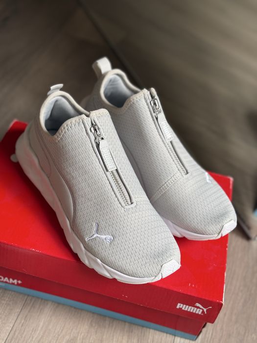 Жіночі спортивні кросівки Puma . Женские спортивные кроссовки Puma.