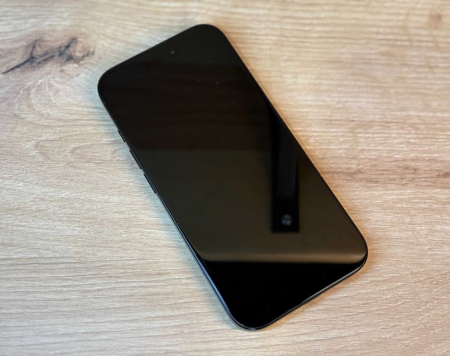 Telefon Apple iPhone 16 128 GB bat: 93% + GW 12 msc