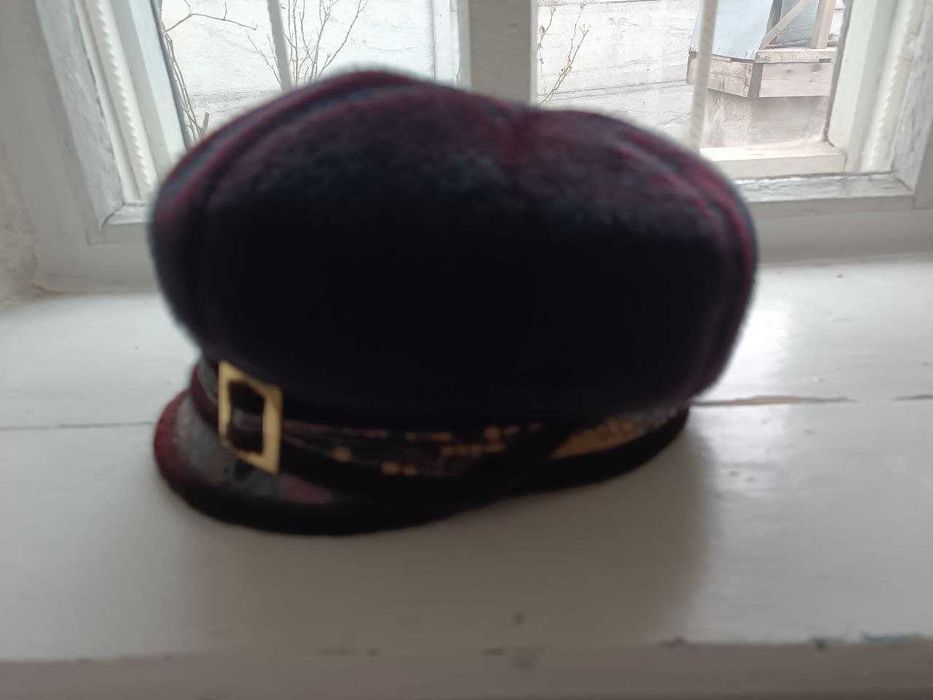 Шапка женская красивая