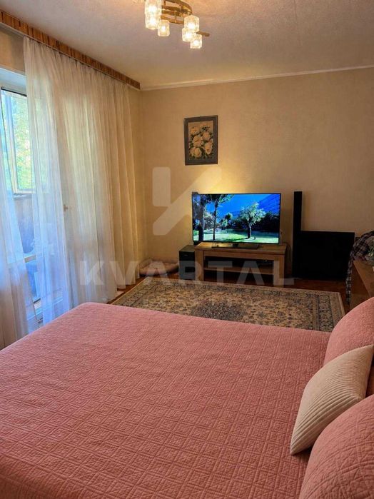 Євродвокічмнатна квартира в Пуща-Водиця