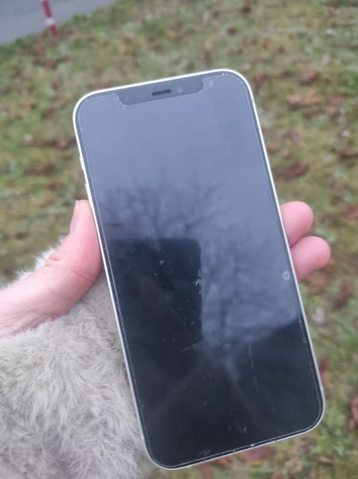 Sprzedam Iphone 12 ( 2020 )