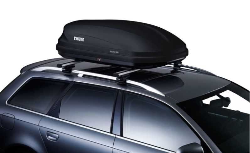 thule pacific 600 - Купити запчастини для транспорту БУ та нові