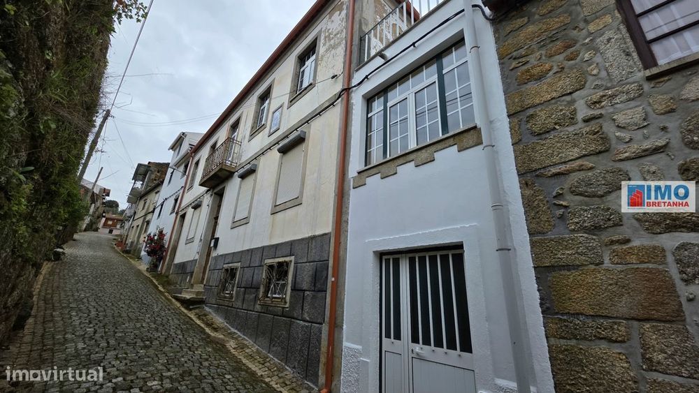 Palacete - São Vicente da Beira - 20 kms Castelo Branco
