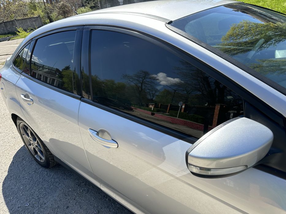 Продам власний автомобіль форд фокус