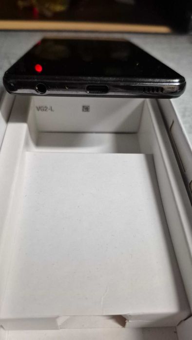 Telefon Samsung a52s 5G 128gB czarny