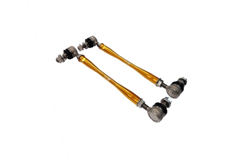 TIRANTES DE SUSPENSÃO DIANTEIROS DNA RACING PARA AUDI / SEAT / VW