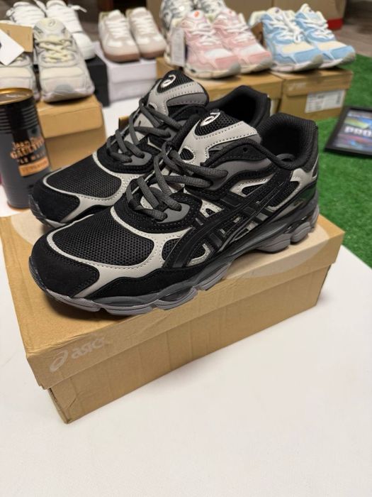 Кросівки Asics Gel-Nyc | Асікси