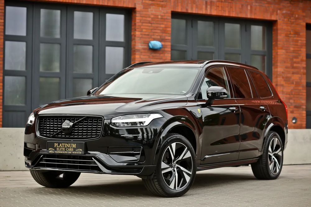 Volvo XC 90