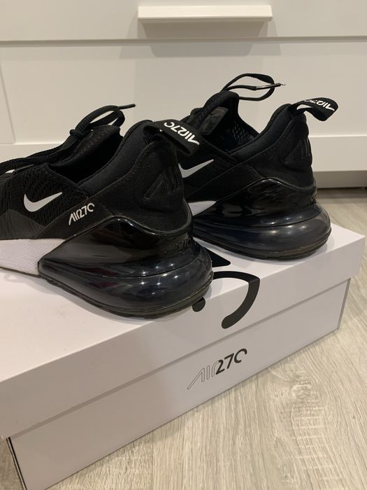 Nike Air Max 270