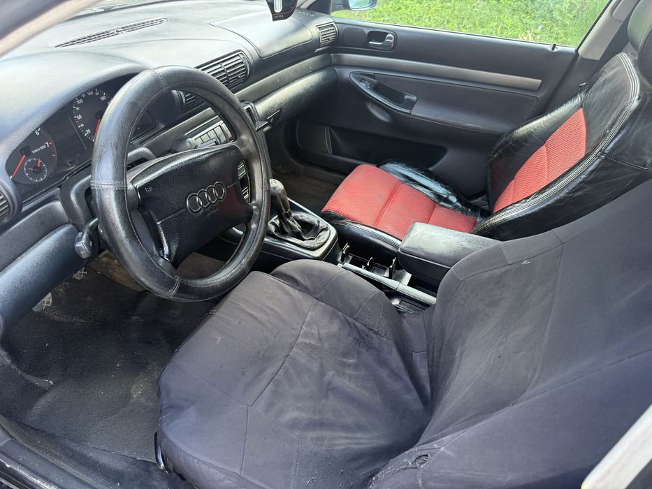 Продам   Audi A4