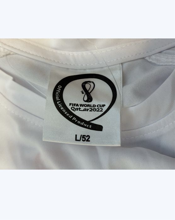 Koszulka T-Shirt FIFA world cup Qatar 2022 Germany