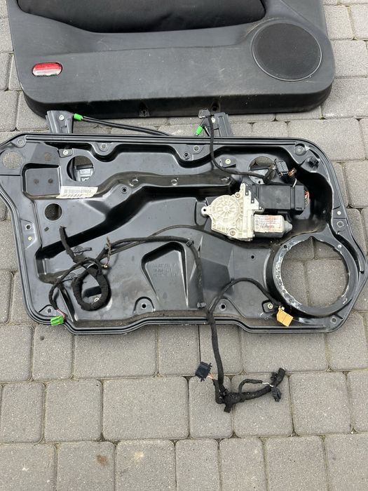 Підйомник Карта Гольф4 Бора Golf4 Bora