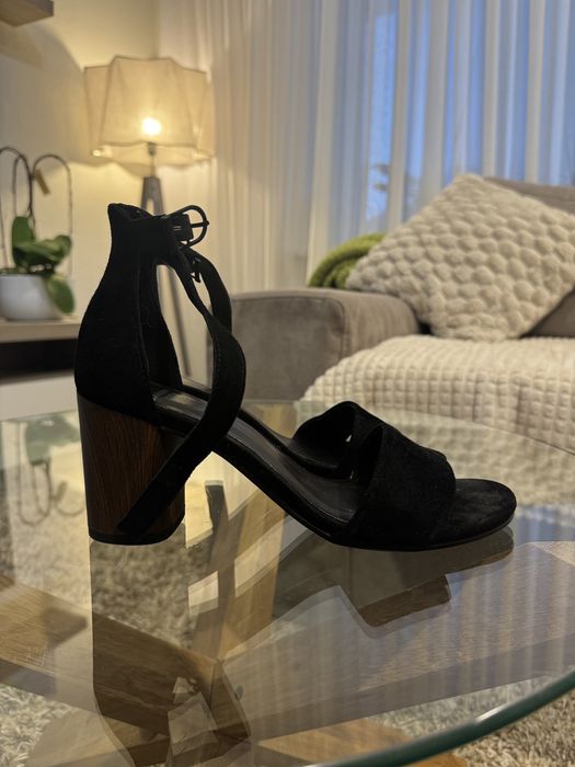 Босоніжки Vagabond