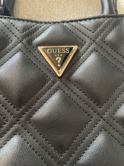 Mala de mulher GUESS