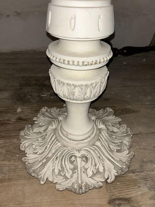 Vintage Side Table - Circular433903877227161605