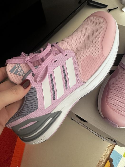 Кросівки жіночі Adidas Rapida Sport K