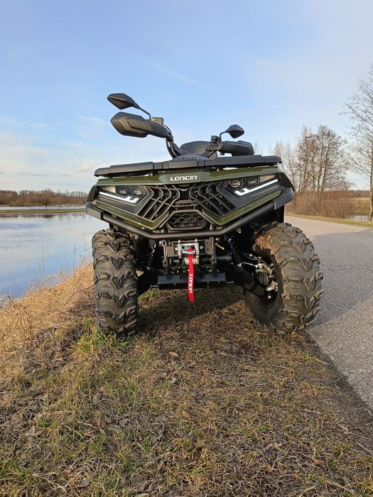 Wynajem quadów,off road,wycieczki.