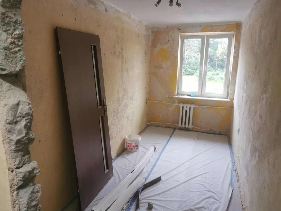 Usługi remontowo brukarskie