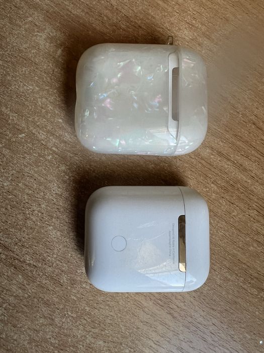 AirPods продаю лотом оригіналні.