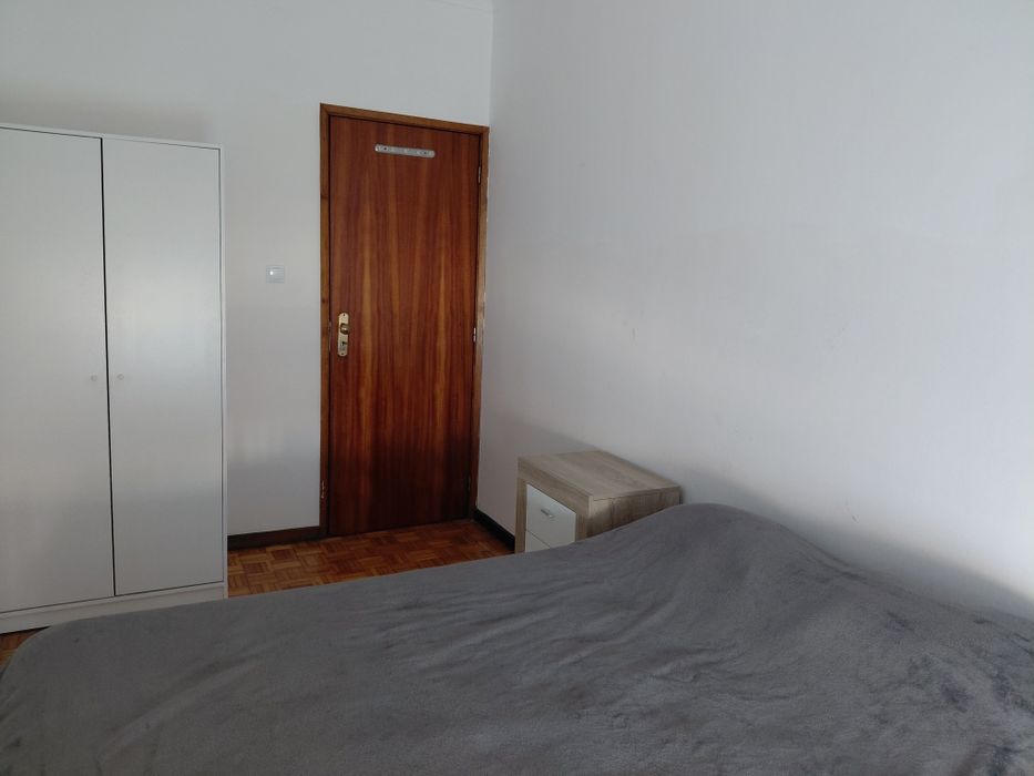 Quarto para Arrendar em Ermesinde