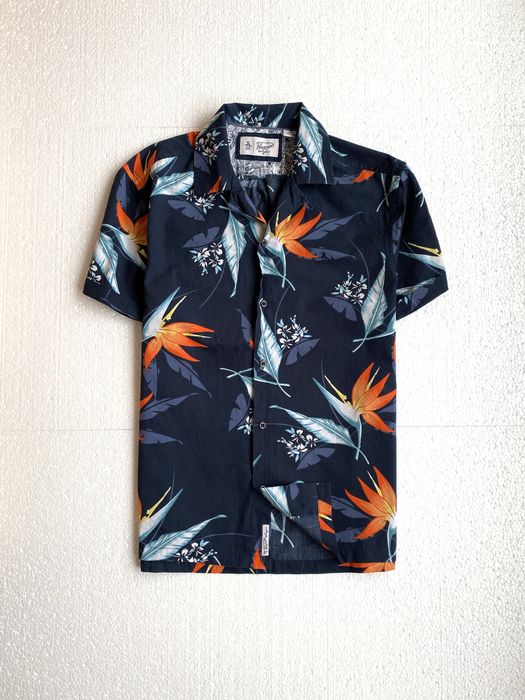 Оригінальні чоловічі теніски H&M ZARA PENGUIN ASOS