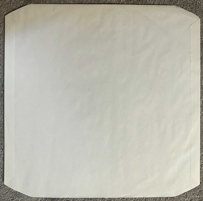 Ozzy Osbourne Ozzmosis LP 1Press Mega Rare!!! BLACK SABBATH
