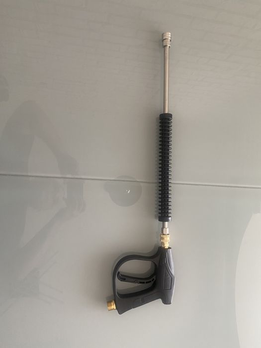 Пістолети для мийок високого тиску, керхер, karcher