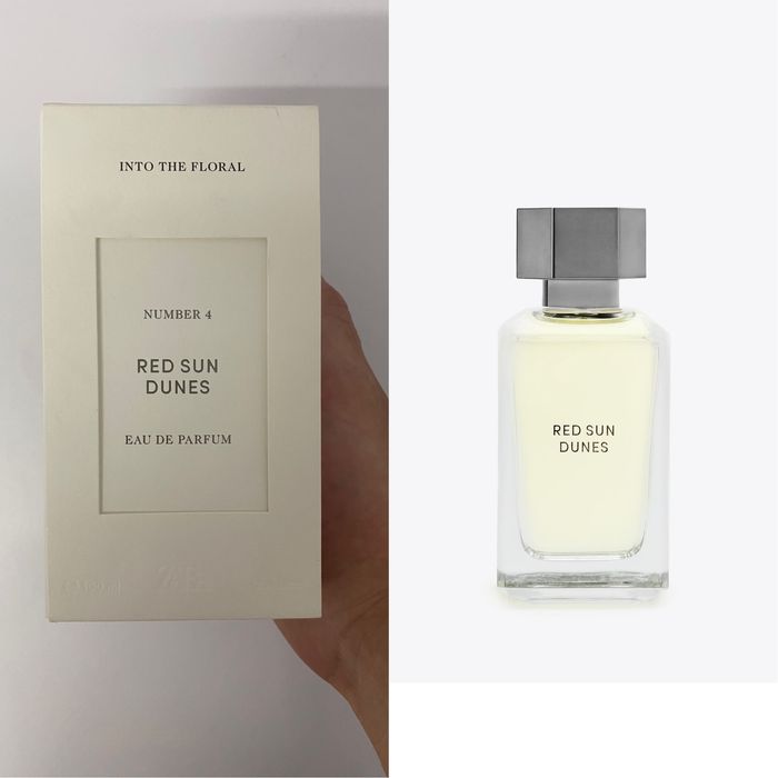 Парфуми Zara [ З Європи ]