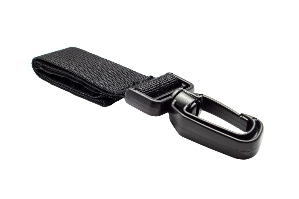 Pas taktyczny, AustriAlpin Cobra D-Ring+ Strap 360