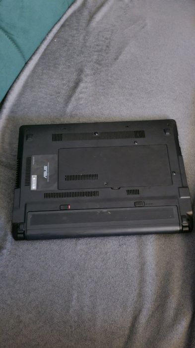 Notebook Asus U82U