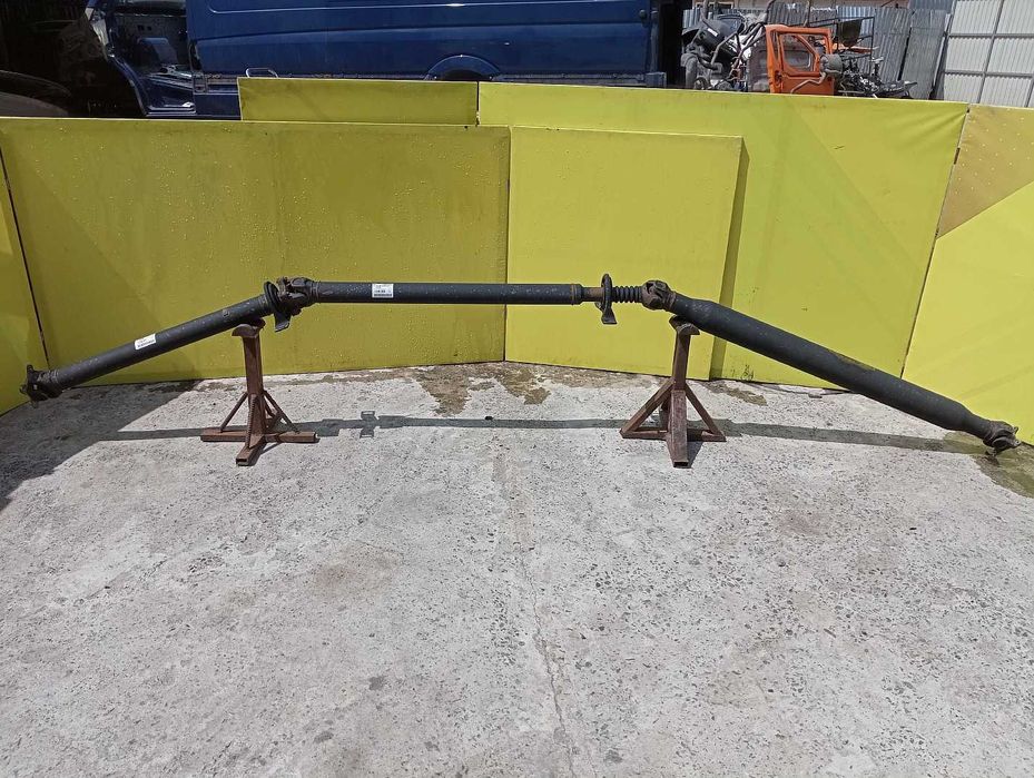 Кардан задній Mercedes Sprinter 906 Задний кардан Спринтер 906