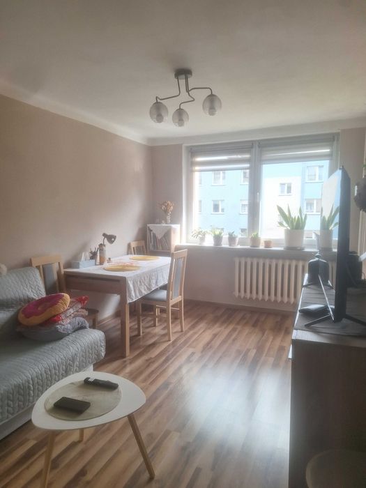 Mieszkanie 2 pokojowe w Suwałkach. Centrum