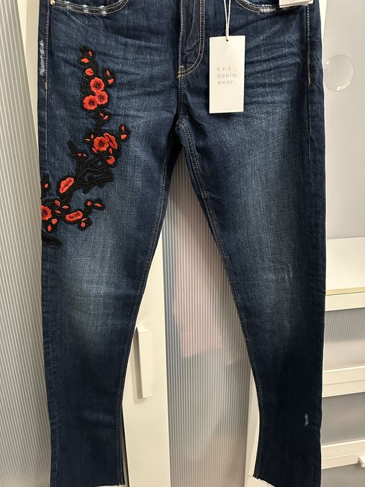Sprzedam spodnie jeansowe