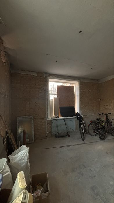 Оренда нового приміщення в чудовій локації