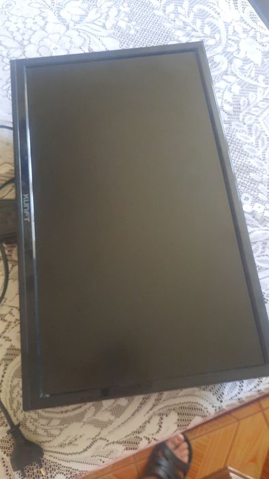 Televisor Led em bom estado