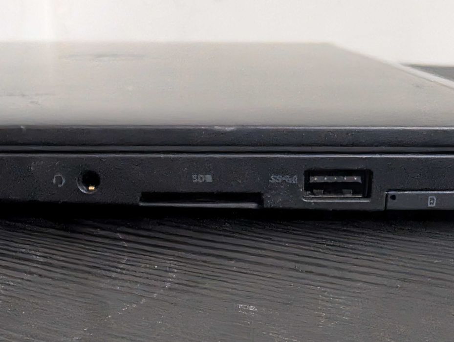 Portatil Dell Latitude E7470 i5-6300U 8GB 256GB #9