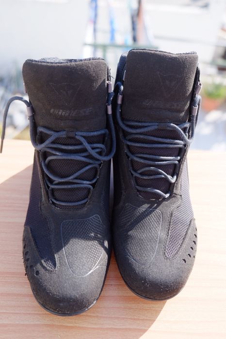 Botas Dainese 40